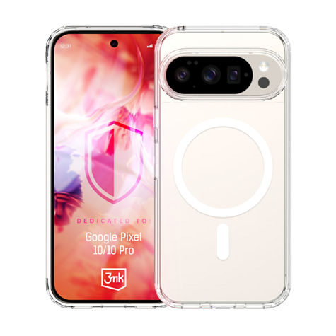 Google Pixel 10 series