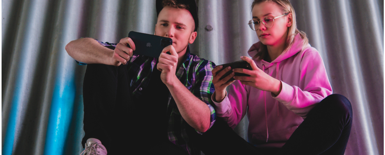 Aplicarea foliei pe telefon pas cu pas