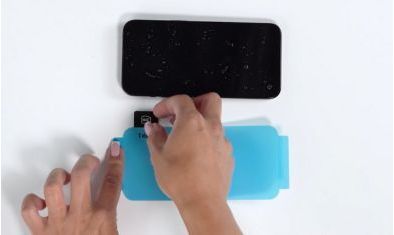 Cât timp se usucă folia hidrogel pe telefon după montare? Ghid 3mk