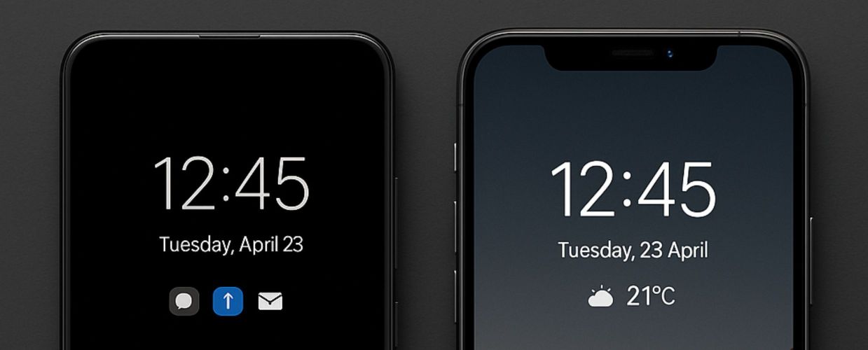 Always On Display – ce este și cum funcționează?