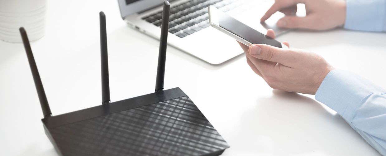 Cum partajezi Internetul de pe telefon?