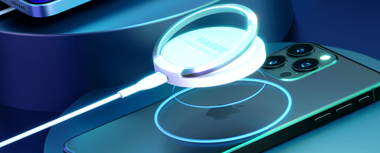 Cum verifici dacă telefonul are încărcare wireless?