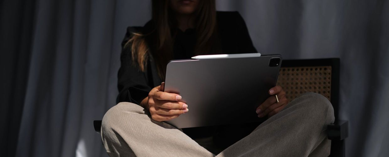 Ce folie de protecție pentru tabletă? Ghid pentru alegerea celei mai bune protecții a ecranului