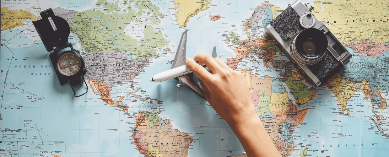 Ce powerbank pot lua în avion? Pot transporta un powerbank în avion?