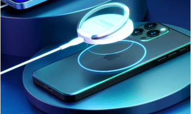 Cum verifici dacă telefonul are încărcare wireless?