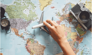 Ce powerbank pot lua în avion? Pot transporta un powerbank în avion?