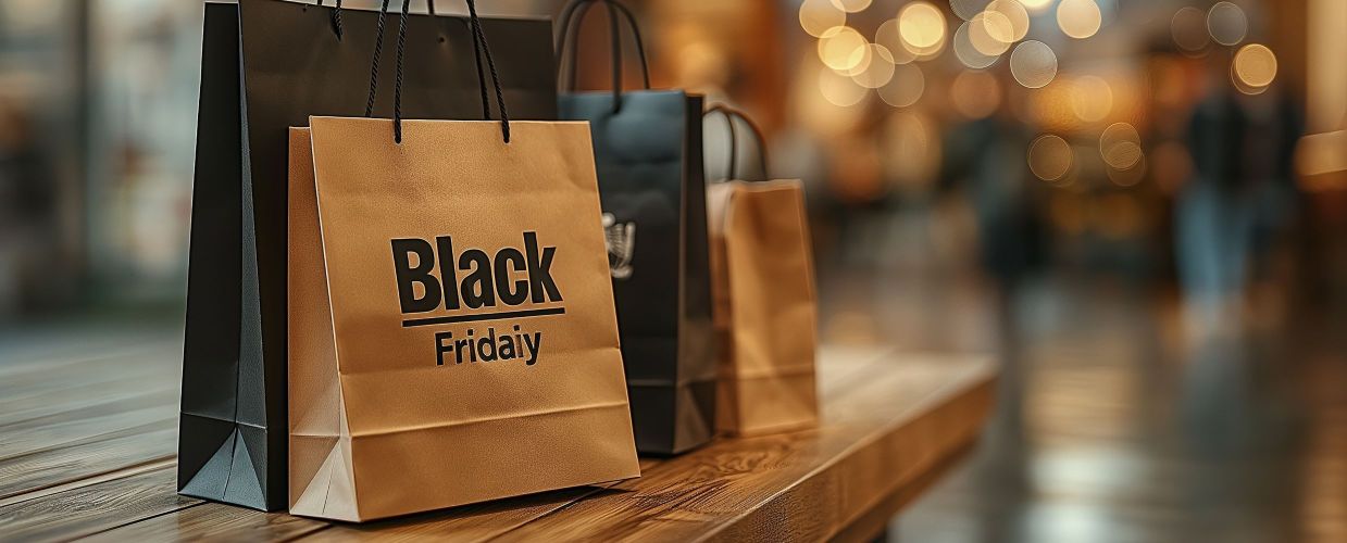 Când este Black Friday 2025 și cum să profiți cel mai bine de reduceri?