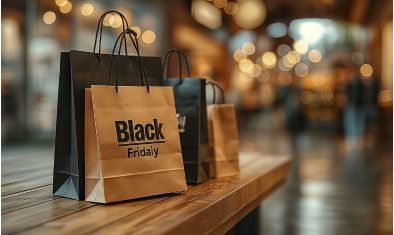 Când este Black Friday 2025 și cum să profiți cel mai bine de reduceri?