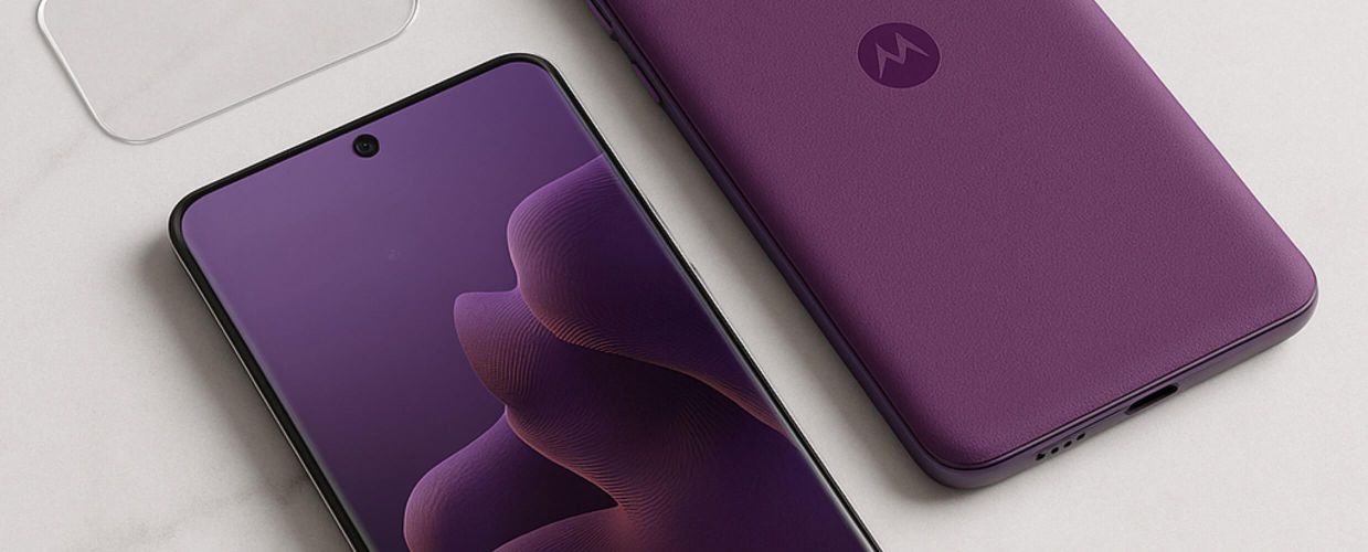 Motorola Edge 60 și Edge 60 Pro – care model merită ales?