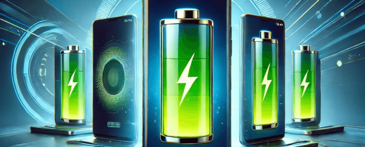 Cele mai bune smartphone-uri cu baterie puternică – clasament 2025