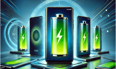 Cele mai bune smartphone-uri cu baterie puternică – clasament 2025