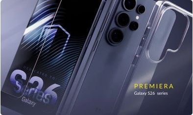 Samsung Galaxy S26 po premierze – najważniejsze zmiany, ceny i porównanie modeli