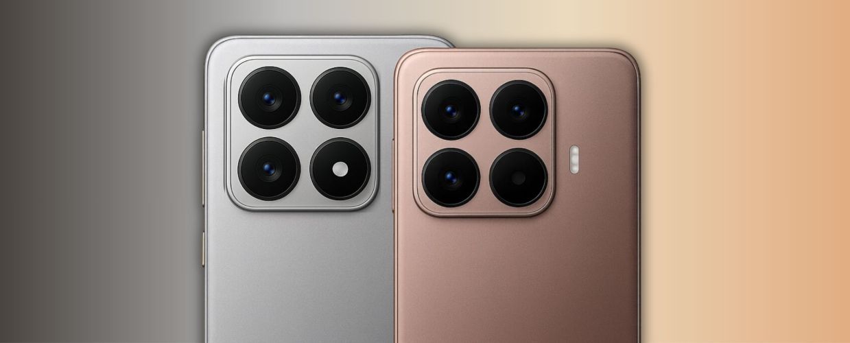 Xiaomi 15t Pro este aici! Ce oferă?