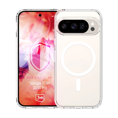 Google Pixel 10 series