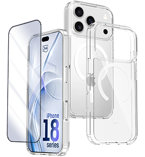 seria iPhone 18