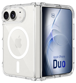 iPhone Duo