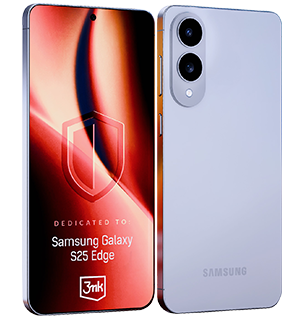 Galaxy S25 Edge Galaxy S25 Edge