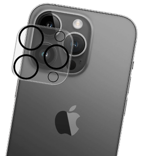 Sticla camerei telefonului