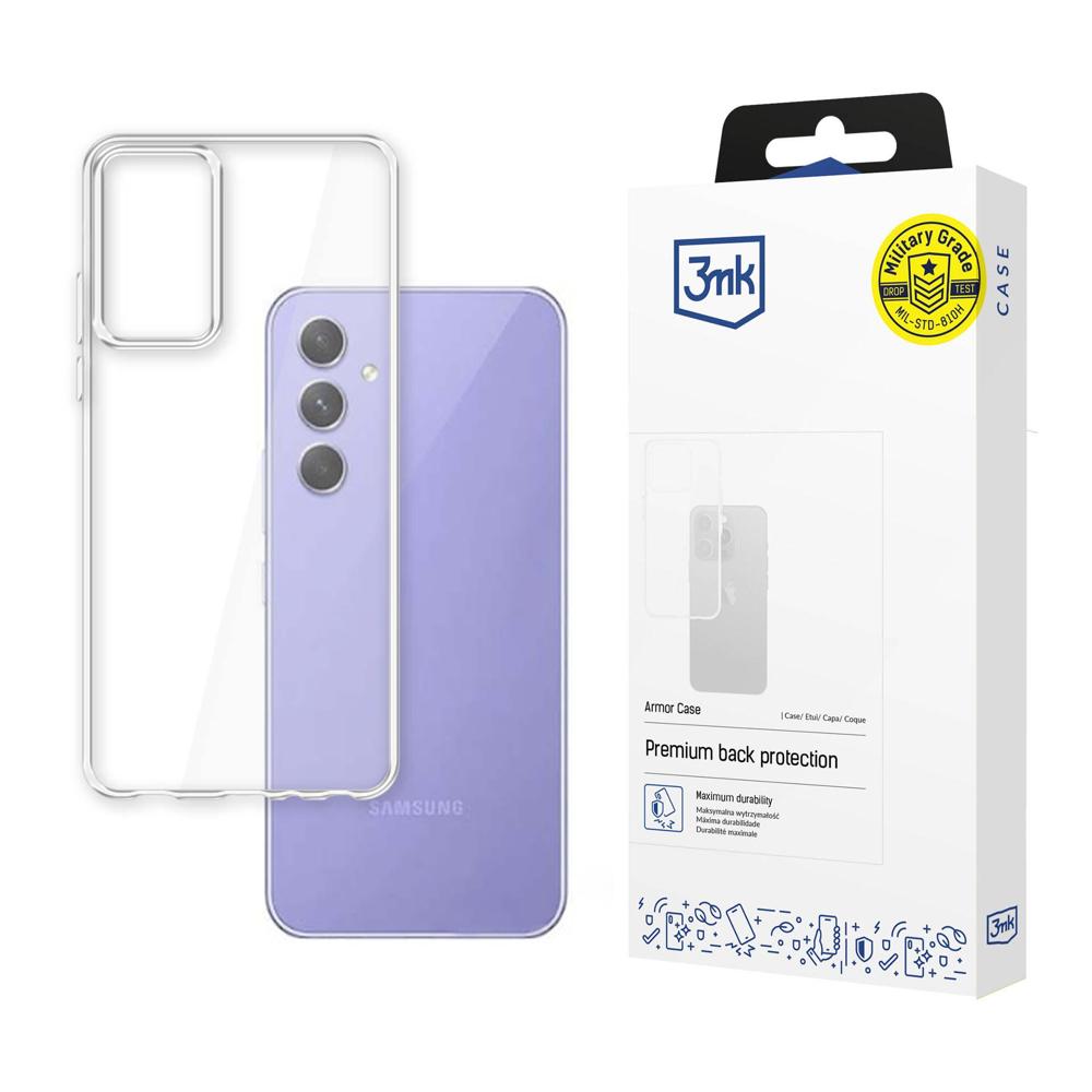 Carcasă blindată pentru Samsung Galaxy A54 5G - 3mk Armor Case