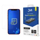 Folie de protecție antișoc pentru Apple iPhone 13 - 3mk SilverProtection+