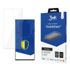 Sticlă hibridă pentru Samsung Galaxy S24 Ultra - 3mk FlexibleGlass