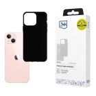 Carcasă pentru Apple iPhone 14 - 3mk Matt Case Negru