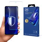 Sticlă rezistentă la rupere pentru Redmi Note 14 4G - 3mk FlexibleGlass Pro
