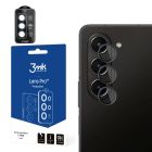 Sticlă securizată pentru obiectivul camerei pentru Samsung Galaxy Z Fold 5 - 3mk Lens Protection Pro Black