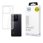 Carcasă blindată pentru Redmi Note 14 5G - 3mk Armor Case