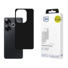 Carcasă pentru Poco F6 - 3mk Matt Case Negru