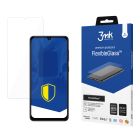 Sticlă hibridă pentru Samsung Galaxy A32 4G - 3mk FlexibleGlass