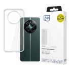Husă pentru Realme 12+ 5G - 3mk Clear Case
