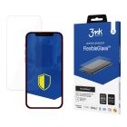Sticlă hibridă pentru Apple iPhone 13 Pro Max - 3mk FlexibleGlass
