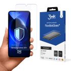 Sticlă hibridă pentru Samsung Galaxy S25+ - 3mk FlexibleGlass