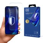 Sticlă antișoc pentru Apple iPhone 17 Pro - 3mk FlexibleGlass Pro