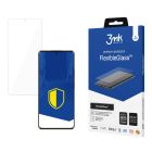 Sticlă hibridă pentru Realme 12 5G - 3mk FlexibleGlass