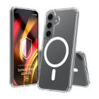 Husă rigidă pentru Samsung Galaxy A16 4G / 5G - 3mk HARDY® LiqForce MagCase™