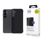 Carcasă ultraușoară pentru Samsung Galaxy S25 - 3mk Just20g Matt Case