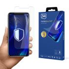 Sticlă rezistentă la spargere pentru Apple iPhone X - 3mk FlexibleGlass Pro