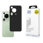Carcasă pentru Huawei Pura 70 Ultra - 3mk Matt Case Negru
