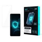 Protecție ecran pentru Poco F6 - 3mk 1UP screen protector (3 bucăți)