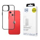 Husă pentru Apple iPhone 13 Mini - 3mk Satin Armor Case+
