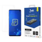 Folie de protecție antișoc pentru Samsung Galaxy S10 - 3mk SilverProtection+