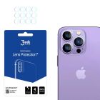 Sticlă pentru obiectivul aparatului foto Apple iPhone 14 Pro/14 Pro Max - 3mk Lens Protection