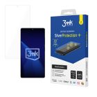 Folie de protecție antișoc pentru Samsung Galaxy S25 Ultra - 3mk SilverProtection+