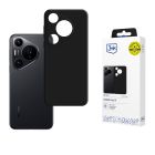 Carcasă pentru Huawei Pura 70 - 3mk Matt Case Negru