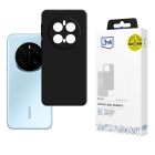 Carcasă pentru Honor Magic 7 Pro - 3mk Matt Case Negru