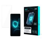 Protecție ecran pentru Realme C67 - 3mk 1UP screen protector (3 bucăți)