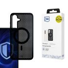Husă pentru Samsung Galaxy S24+ - 3mk COOLing MagCase