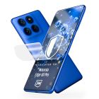 Folie de protecție antișoc pentru Motorola Edge 60 Pro - 3mk SilverProtection+